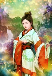 她真的一点都不乖
