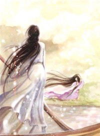 月影霜华