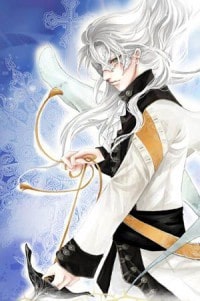 暴躁情郎(黑色 情緣系列)