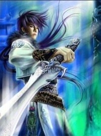 狠情尊王