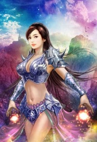 网游之屌丝逆袭曲