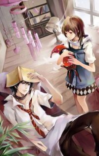 男主他姐重生後[穿書]