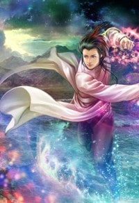 征服开挂男主[总攻]-v文