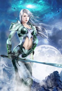 美女遇上兵