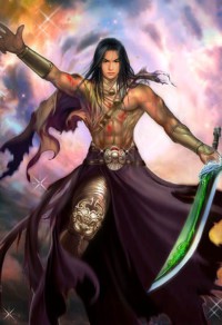 [綜武俠]樓上黃昏
