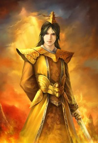 大领主的奋斗